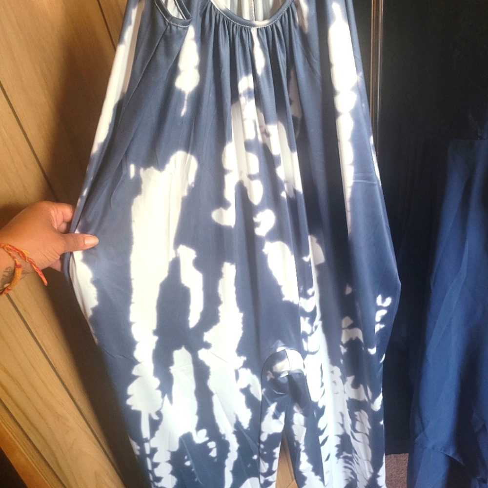 Womans romper